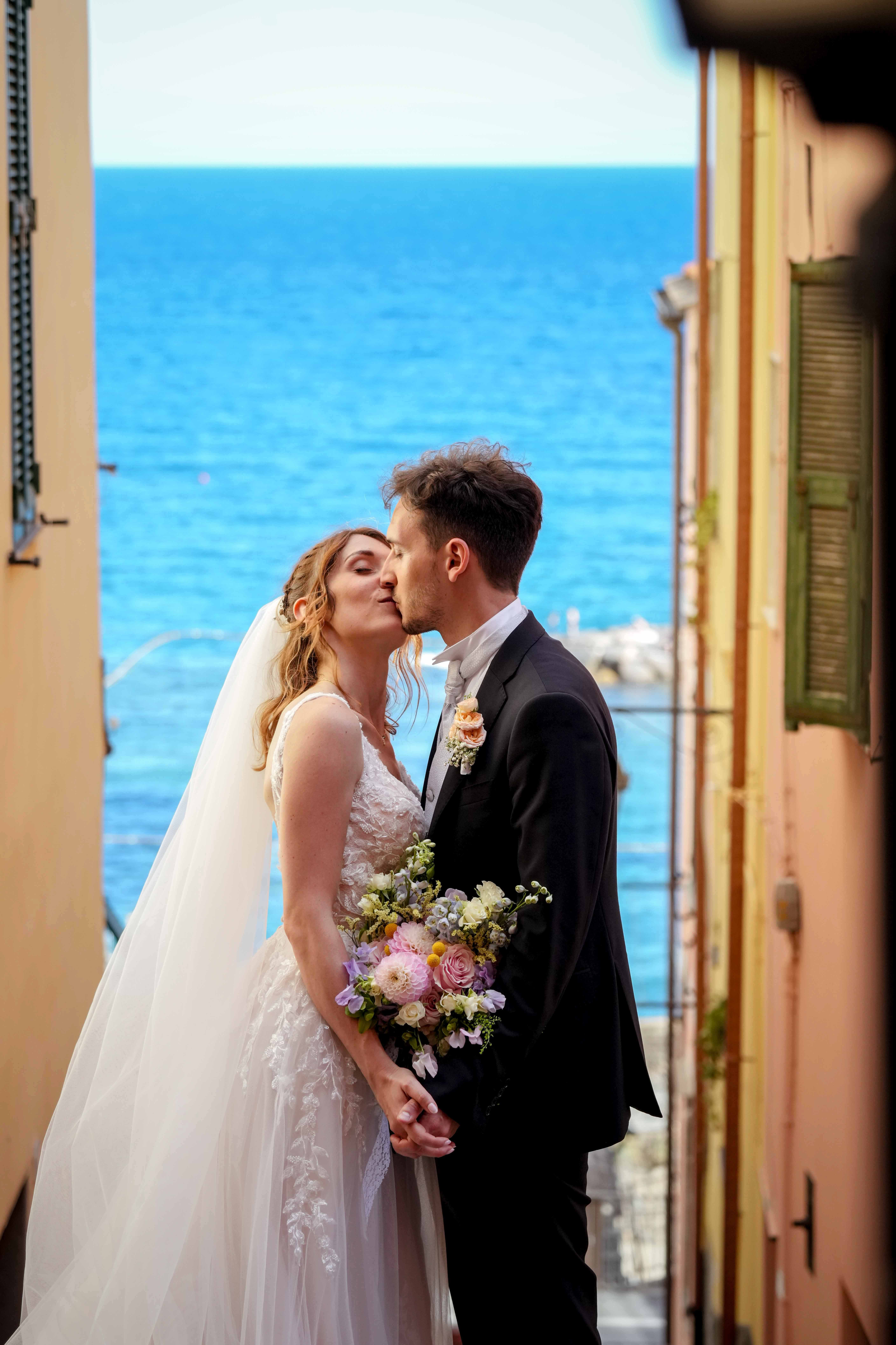 Portofino & Ligurian Riviera