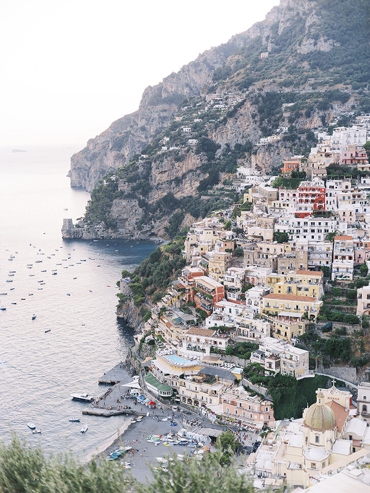 Amalfi Coast